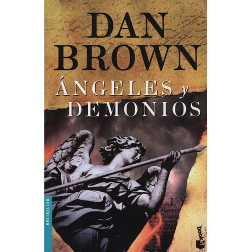 ANGELES Y DEMONIOS