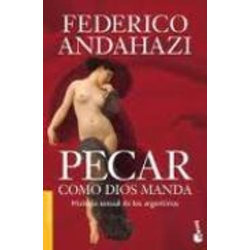 PECAR COMO DIOS MANDA