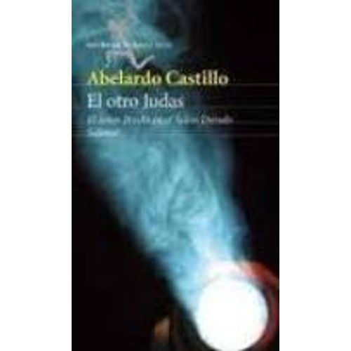 EL OTRO JUDAS EL OTRO JUDAS