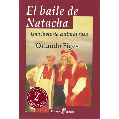 EL BAILE DE NATACHA