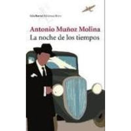 LA NOCHE DE LOS TIEMPOS
