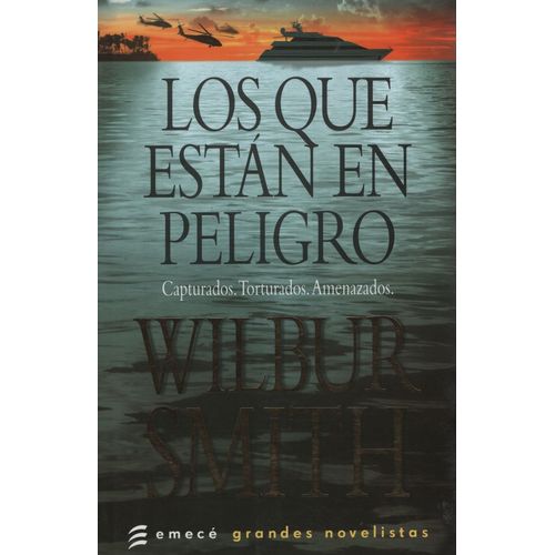 LOS QUE ESTAN EN PELIGRO LOS QUE ESTAN EN PELIGRO