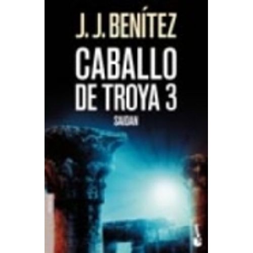 CABALLO DE TROYA 3: SAIDAN