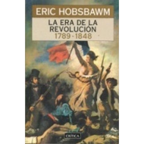ERA DE LA REVOLUCION 1789-1848