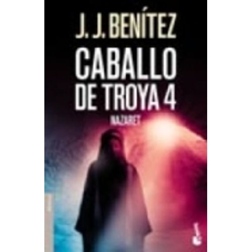 CABALLO DE TROYA 4: NAZARET