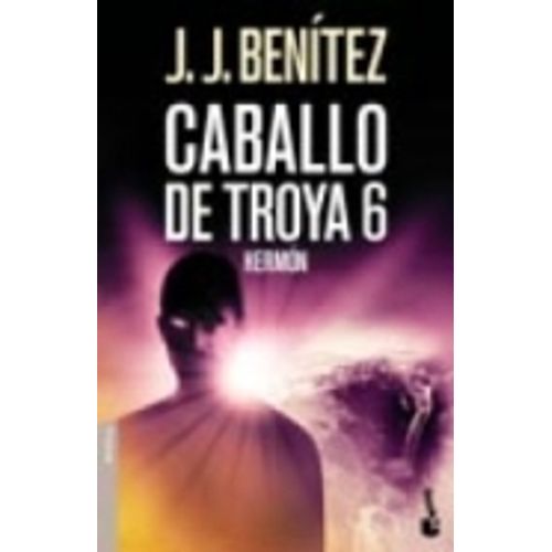 CABALLO DE TROYA 6: HERMON