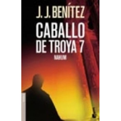 CABALLO DE TROYA 7: NAHUM