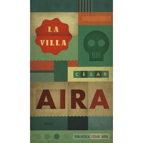 LA VILLA