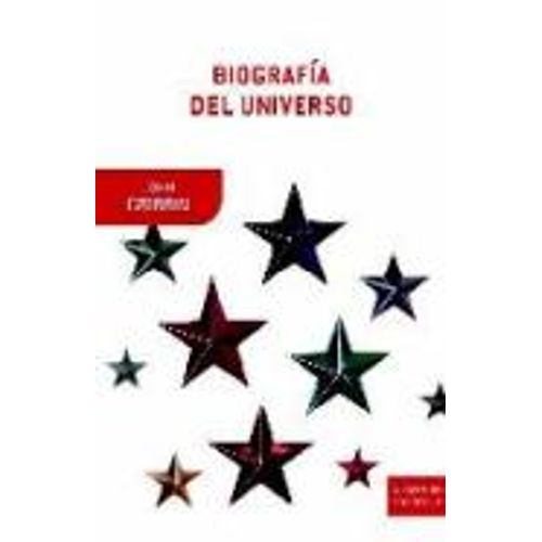 BIOGRAFIA DEL UNIVERSO