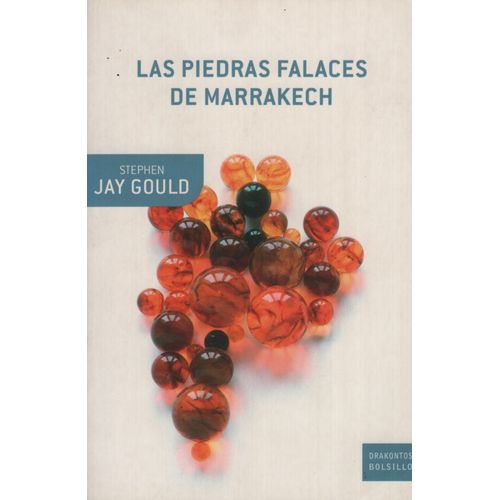LAS PIEDRAS FALACES DE MARRAKECH