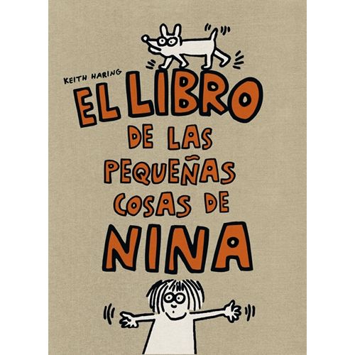 EL LIBRO DE LAS PEQUEÑAS COSAS DE NINA