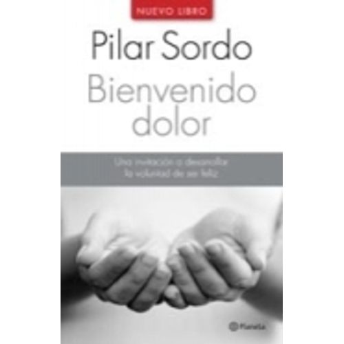BIENVENIDO DOLOR