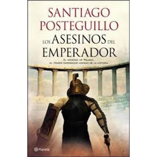 LOS ASESINOS DEL EMPERADOR