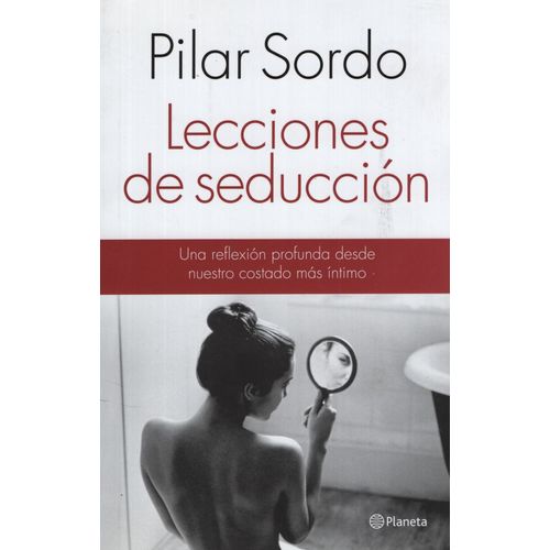 LECCIONES DE SEDUCCION