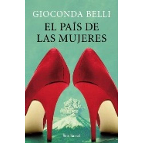 EL PAIS DE LAS MUJERES
