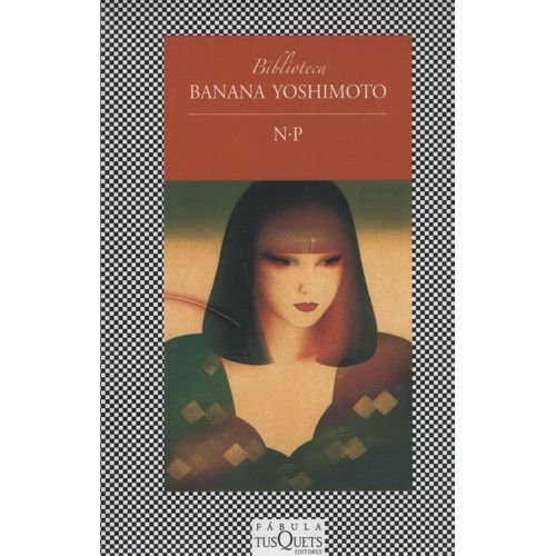 N P - BANANA YOSHIMOTO