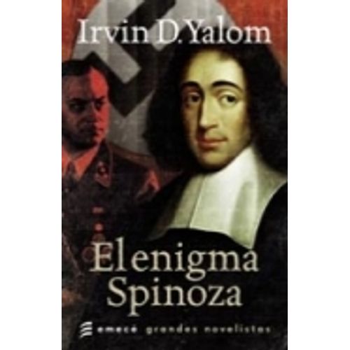 EL ENIGMA SPINOZA