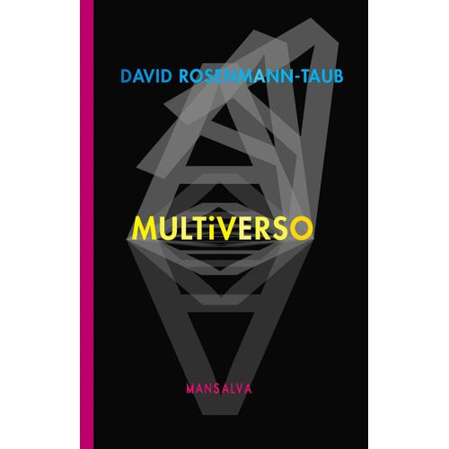 LIBRO MULTIVERSO - DAVID ROSENMANN-TAUB