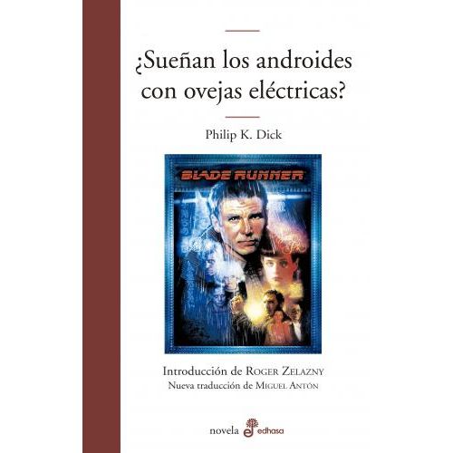 SUEÑAN LOS ANDROIDES CON OVEJAS ELECTRICAS ? SUEÑAN LOS ANDROIDES CON OVEJAS ELECTRICAS ?
