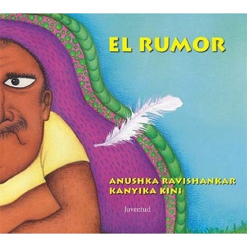EL RUMOR - ANUSHKA RAVISHANKAR - KANYIKA KINI