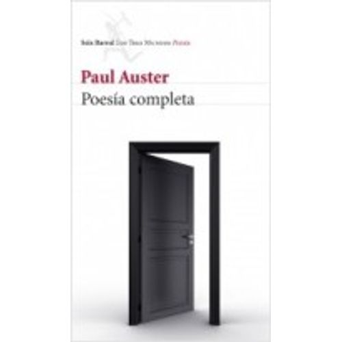 POESIA COMPLETA