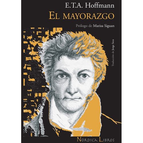 EL MAYORAZGO - E. T. A. HOFFMANN