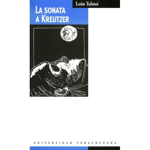 LA SONATA A KREUTZER - LEON TOLSTOI