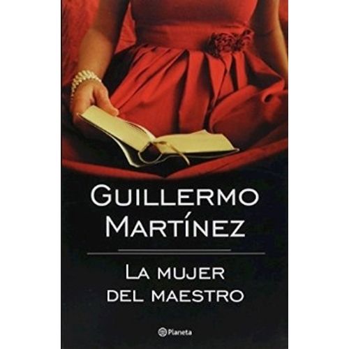 LA MUJER DEL MAESTRO