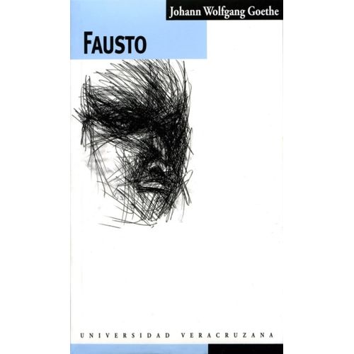 FAUSTO - JOHANN WOLFGANG VON GOETHE