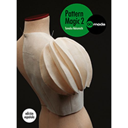 PATTERN MAGIC 2