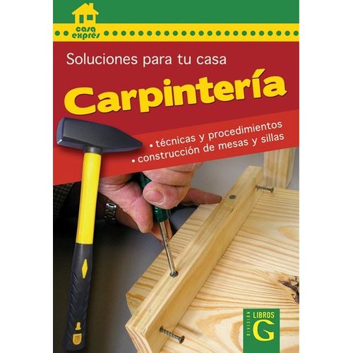 CARPINTERIA - SOLUCIONES PARA TU CASA - HEISS CARPINTERIA - SOLUCIONES PARA TU CASA - HEISS