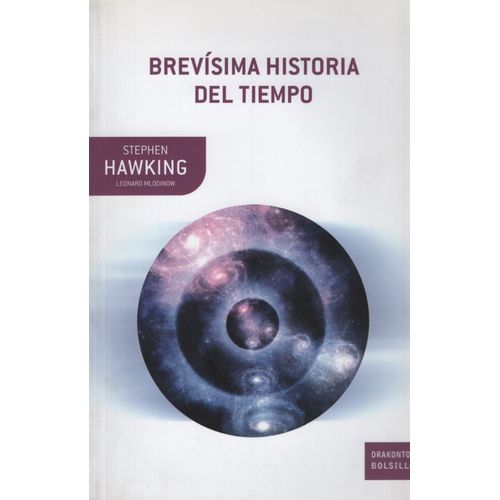 BREVISIMA HISTORIA DEL TIEMPO