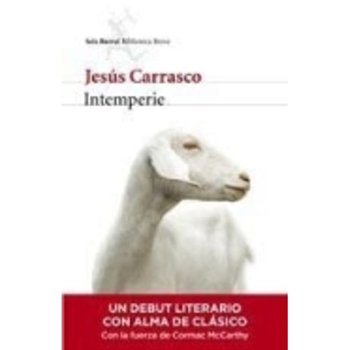 INTEMPERIE