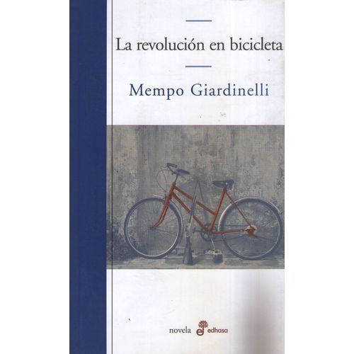 LA REVOLUCION EN BICICLETA