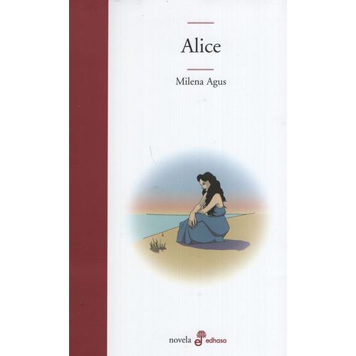 ALICE - AGUS, MILENA