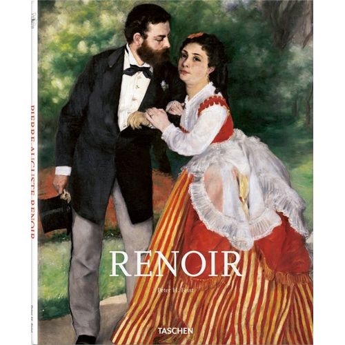 RENOIR - PETER H. FEIST