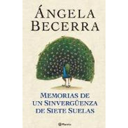MEMORIAS DE UN SINVERGUENZA DE SIETE SUELAS