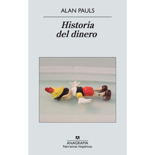HISTORIA DEL DINERO