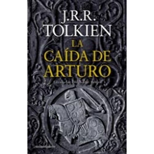 LA CAIDA DE ARTURO