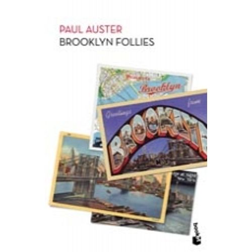 BROOKLYN FOLLIES