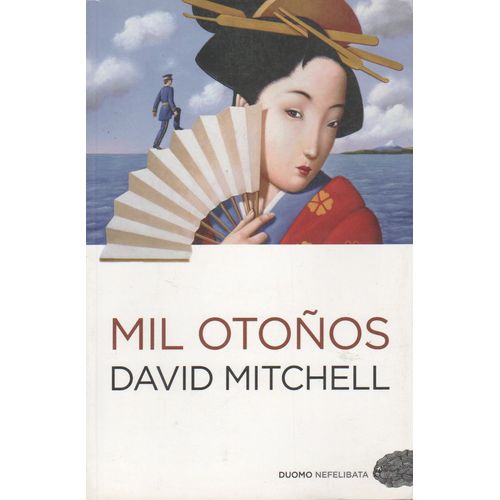 MIL OTOÑOS