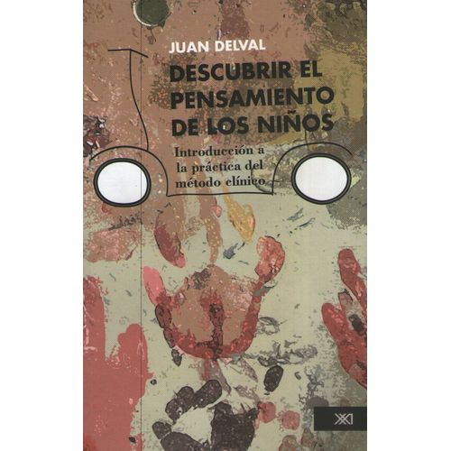 DESCUBRIR EL PENSAMIENTO DE LOS NIÑOS. INTRODUCCION A LA PRA