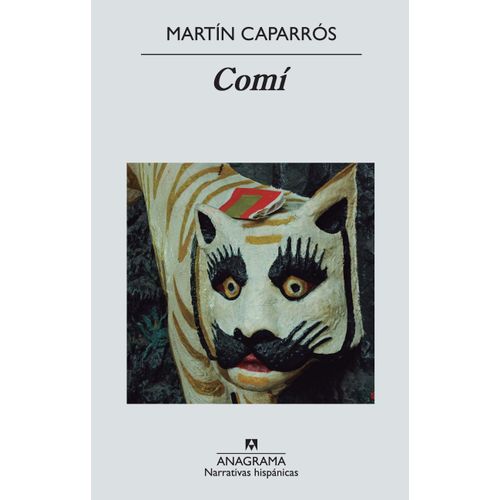 COMI - MARTIN CAPARROS