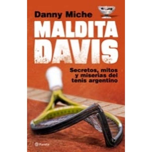 MALDITA DAVIS