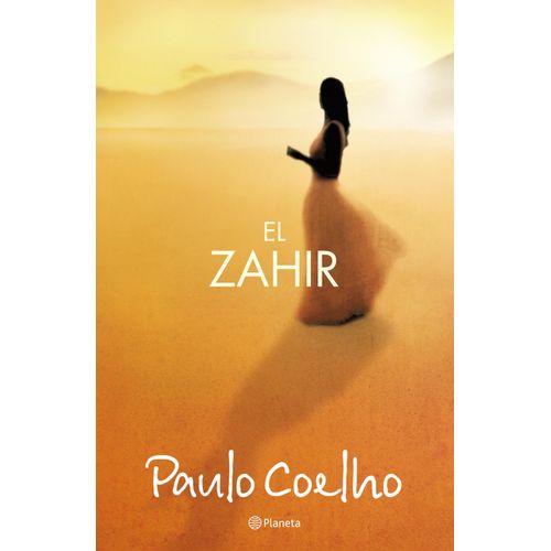 EL ZAHIR - PAULO COELHO