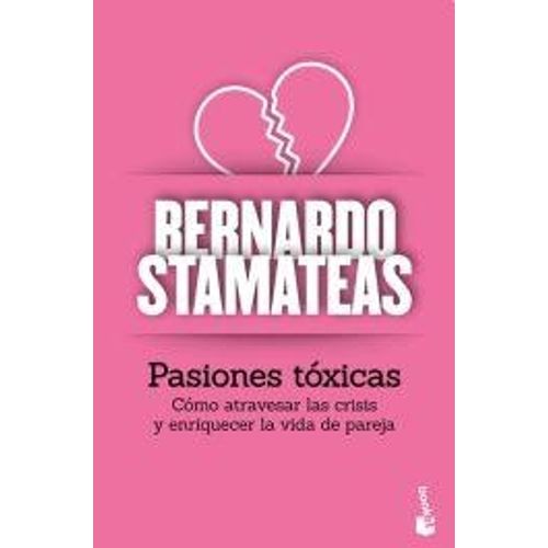 PASIONES TOXICAS