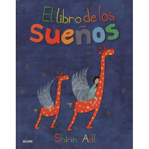 EL LIBRO DE LOS SUEÑOS