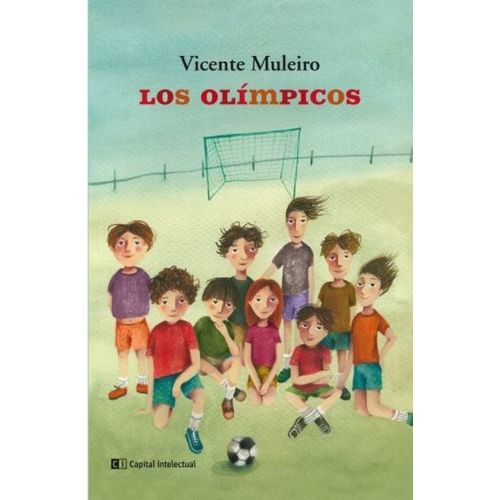 LOS OLIMPICOS - LOS OLIMPICOS 1 - MULEIRO