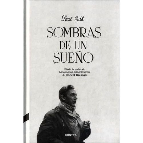 SOMBRAS DE UN SUEÑO - PAUL GUTH
