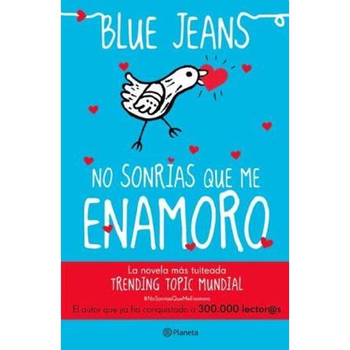 NO SONRIAS QUE ME ENAMORO - EL CLUB DE LOS INCOMPRENDIDOS 2